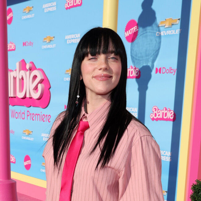 Billie Eilish reveals where she stands now with ex Jesse Rutherford